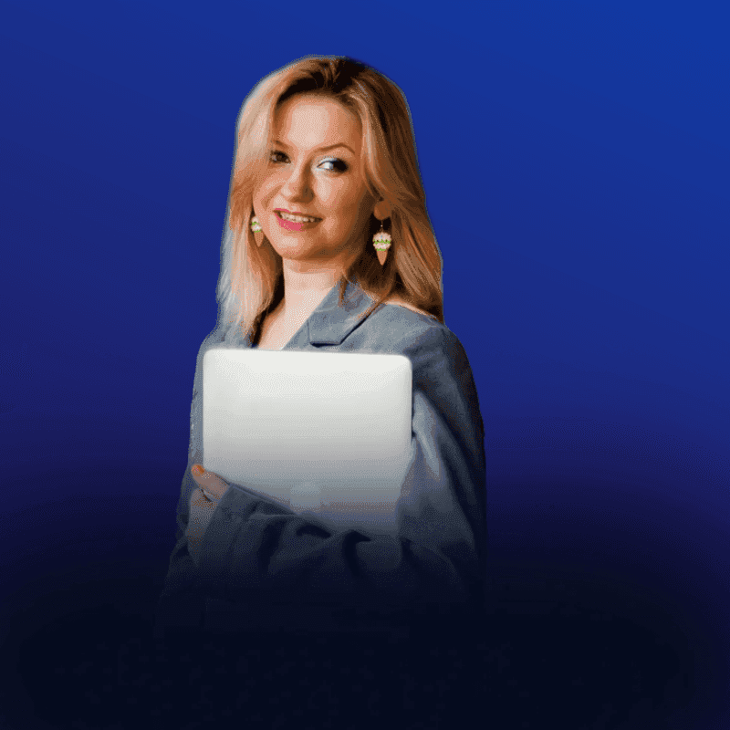 Запусти простейшую связку для привлечения клиентов